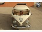 Thumbnail Photo 7 for 1958 Volkswagen Vans